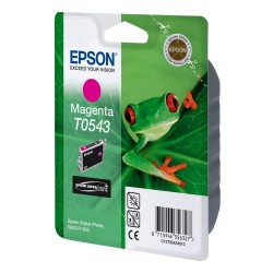 EPSON T0543 ORIGINAL