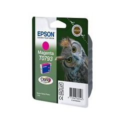 EPSON T0791 ORIGINAL