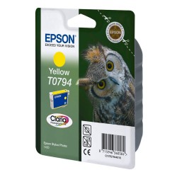 EPSON T0791 ORIGINAL