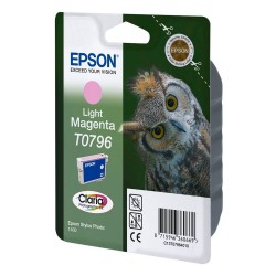 EPSON T0791 ORIGINAL