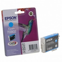 EPSON T801 ORIGINAL