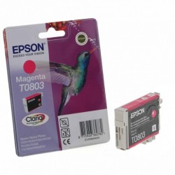 EPSON T801 ORIGINAL