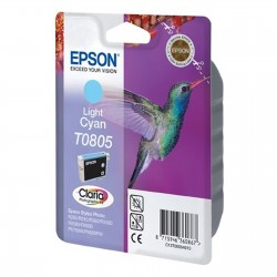 EPSON T801 ORIGINAL