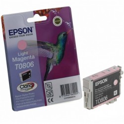 EPSON T801 ORIGINAL