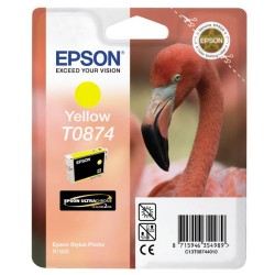 EPSON T0871 ORIGINAL