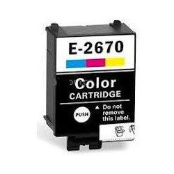 EPSON T266 ORIGINAL