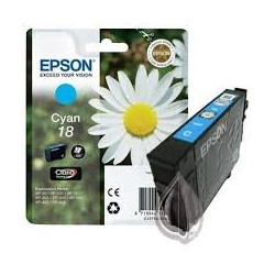 EPSON 18BK ORIGINAL