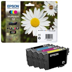 EPSON 18BK ORIGINAL