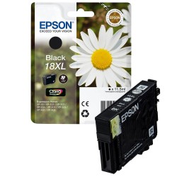 EPSON 18BK ORIGINAL