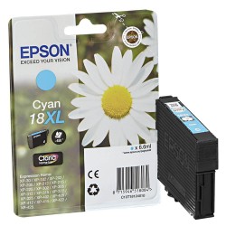 EPSON 18BK ORIGINAL