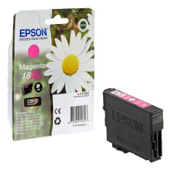 EPSON 18BK ORIGINAL