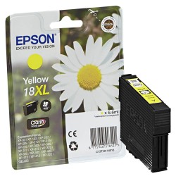 EPSON 18BK ORIGINAL