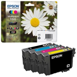 EPSON 18BK ORIGINAL