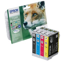 EPSON T1281 ORIGINAL