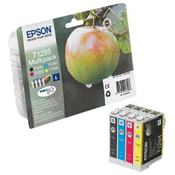 MULTIPACK EPSON T1295 ORIGINAL