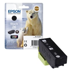 EPSON 26BK ORIGINAL