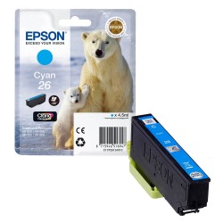 EPSON 26BK ORIGINAL