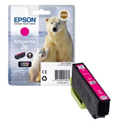 EPSON 26BK ORIGINAL