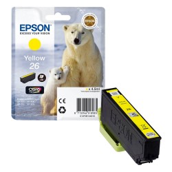 EPSON 26BK ORIGINAL