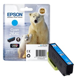 EPSON 26BK ORIGINAL