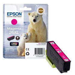 EPSON 26BK ORIGINAL