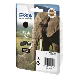 EPSON 24BK ORIGINAL