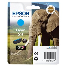 EPSON 24BK ORIGINAL