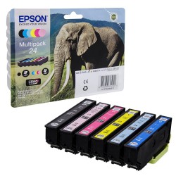 EPSON 24BK ORIGINAL