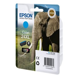 EPSON 24BK ORIGINAL