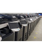 KONICA MINOLTA used copiers guaranteed