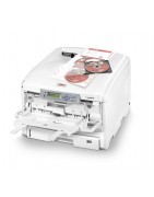 OKI C8600