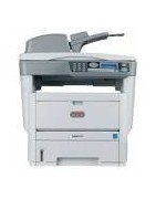 OKI MB470