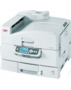 OKI C9800
