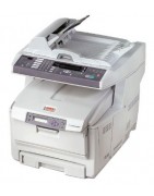 OKI C5550 MFP