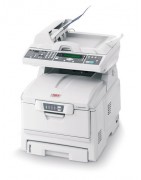 OKI C5540 MFP