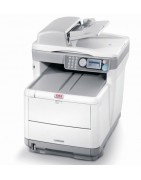 OKI C3530 MFP