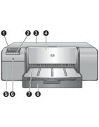 HP PARTS