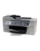 HP OFFICEJET J5780