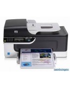 HP OFFICEJET J4580