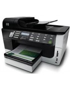 HP OFFICEJET PRO 8500