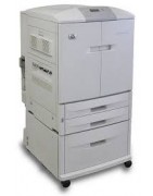 HP COLOR LASERJET 9500 HDN