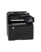 HP LASERJET PRO M425