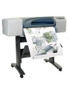 HP DESIGNJET 500