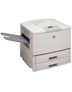 HP LASERJET 9000