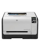 HP COLOR LASERJET CP1525NW