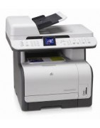 HP COLOR LASERJET CM1312nfi MFP