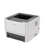 HP LASERJET P2015