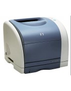 HP COLOR LASERJET 2500N