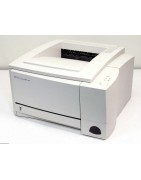 HP LASERJET 2100