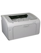 HP LASERJET P1005